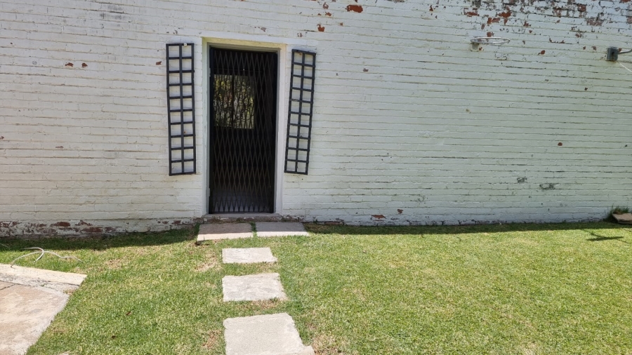 3 Bedroom Property for Sale in Jan Cillierspark Free State